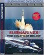 Submarines: The Cold War Below