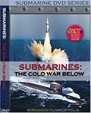 Submarines: The Cold War Below