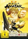 Avatar - Der Herr der Elemente, Buch 2: Erde, Volume 2