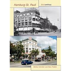 Zeitspr�nge Hamburg-St. Pauli