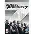 Fast & Furious 7 [DVD]