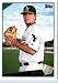 2009 Topps Team Edition Oakland Athletics Baseball Card # OAK12 Sean Gallagher Mint Condition - Shipped In Protective ScrewDown Display Case!