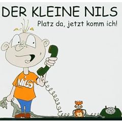 Platz da, jetzt komm ich!