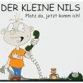 Platz da, jetzt komm ich!
