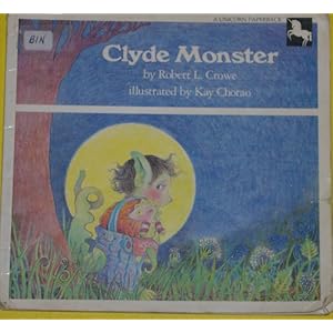 Clyde Monster