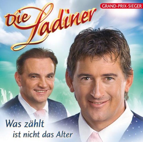 Produkt-Bild: Was Z&auml;hlt Ist Nicht das Alter