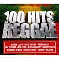 100 Hits Reggae (Coffret 5 CD)