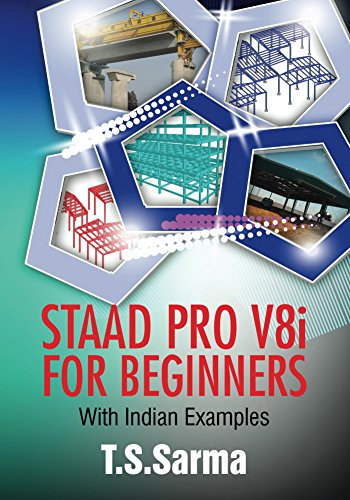 Staad Pro V8i for Beginners