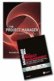 The Definitive Guide To Project Management Project Manager The Fast Track To Getting The Job Done On Time And On Budget And Project Manager Mastering The Art Of Delivery In Project Management
