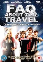 FAQ About Time Travel [UK Import]