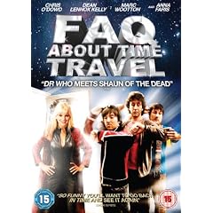 Frequently Asked Questions About Time Travel [DVD] [2009]