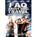FAQ About Time Travel [DVD]
