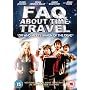 Frequently Asked Questions About Time Travel [DVD] [2009]