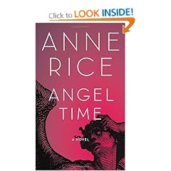 Angel Time: The Songs of the Seraphim