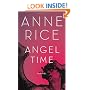 Angel Time: The Songs of the Seraphim