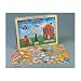 Magnetic Weather Board