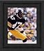 Framed Mel Blount Pittsburgh Steelers 8x10 Photo
