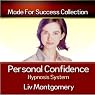 Personal Confidence Hypnosis System
