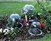 HAXNICKS ORIGINAL VICTORIAN BELL CLOCHE - 3 PACK