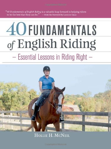 riding lessons