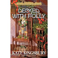 Decked With Folly
