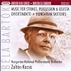 Music for Strings, Percussion & Celesta