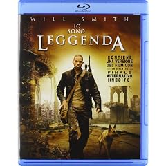 Io Sono Leggenda