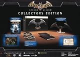 Batman: Arkham Asylum - Collectors Edition