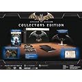 Batman: Arkham Asylum - Collector's Edition