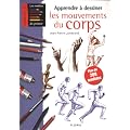 Apprendre � dessiner les mouvements du corps