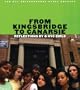 From Kingsbridge to Canarsie: Reflections by 8 NYC Girls