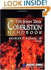 The John Zink Combustion Handbook (Industrial Combustion)