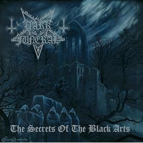 The Secrets Of The Black Arts