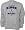 Los Angeles Kings Stacked Logo Crewneck Fleece Sweatshirt - Small