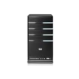 HP EX485 MediaSmart Home Server (2.0 GHz Intel Celeron 64-Bit Processor, 750 GB Hard Drive, Windows Home Server)