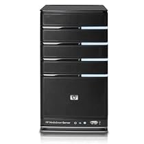 HP EX485 MediaSmart Home Server