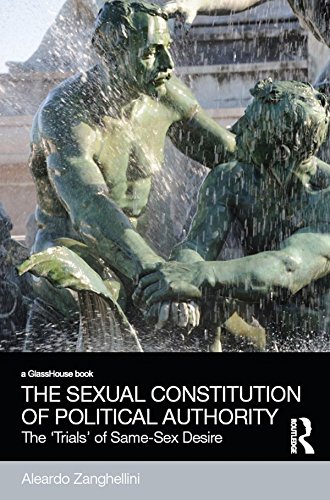 The Sexual Constitution of Political Authority: The 'Trials' of Same-Sex Desire (Social Justice)