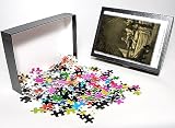 Photo Jigsaw Puzzle of Prophet Elijah revives the widows son - Bible from Lebrecht Music a Arts Photo Library