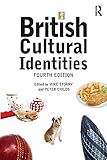 British cultural identities