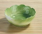 Green Cabbage Salad Bowl- Single