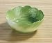 Cabbage Salad Bowl - Green (6.5