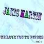We Love You To Pieces