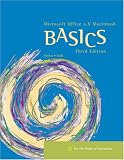Microsoft Office v.X Macintosh BASICS (Basics)