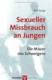 Bild zu: Sexueller Missbrauch an Jungen: Die Mauer des Schweigens