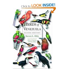 Birds of Venezuela