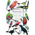 Birds of Venezuela (Princeton Paperbacks) by  Steven L. Hilty