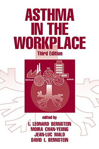 Asthma in the Workplace, Third Edition