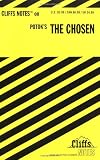 Cliff Notes on The Chosen