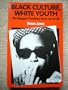 Black Culture, White Youth: Reggae Tradition from Jamaica to U.K. (Communications & culture)