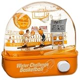 Perfect Solutions Basketball Water Challenge